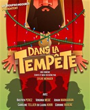 Dans la temp�te