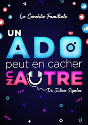 Un ado peut en cacher un autre