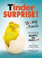 Tinder Surprise !