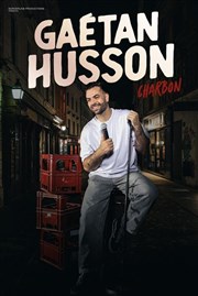 Ga�tan Husson dans Charbon