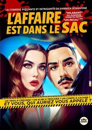 L'affaire est dans le sac