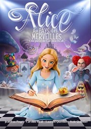 Alice au pays des merveilles