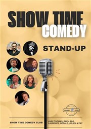 Show Time Comedy
