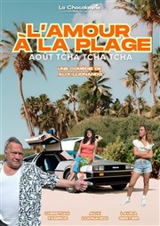 L'Amour � la Plage