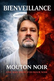 Mouton noir dans Bienveillance