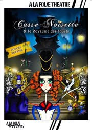Casse-Noisette et le Royaume des Jouets