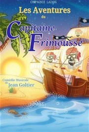 Les aventures du Capitaine Frimousse