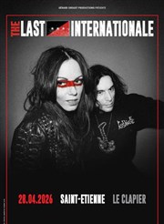 The Last Internationale