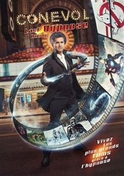 Conevol dans Last Action Hypnose