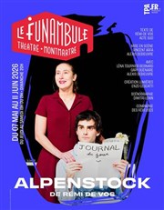 Alpenstock