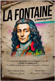 La Fontaine l'intemporel