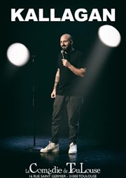 Kallagan | Nouveau spectacle