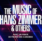 The music of Hans Zimmer & others | Melun