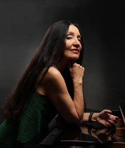 Maria Gabriella Mariani, piano