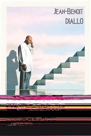 Jean-Beno�t Diallo dans Libre Arbitre