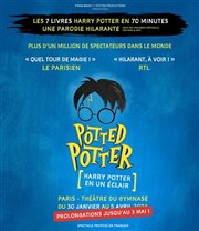 Potted Potter
