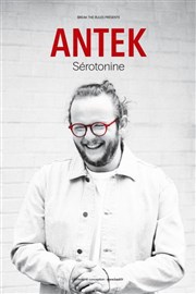 Antek dans S�rotonine