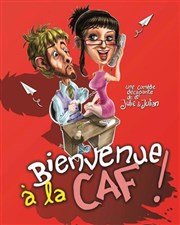 Bienvenue � la CAF !