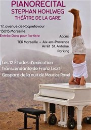 Piano R�cital : Stephan Hohlweg