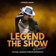Legend The Show