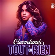 Cleeveland dans Tout ou rien