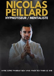 Spectacle Hypnose & Mentalisme