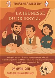 La Jeunesse du Dr Jekyll
