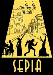 Cin�-concert sur un film muet tourn� en direct sous vos yeux