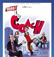 Le coach