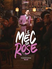BenH dans Le mec en rose