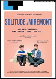 Solitude � Miremont