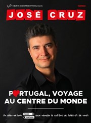 Jos� Cruz dans Portugal, voyage au centre du monde