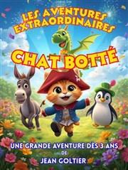 Les Aventures Extraordinaires du Chat Bott�