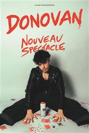 Donovan | Nouveau Spectacle