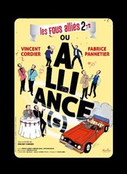 Les Fous Alli�s dans Alliance(s)