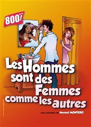 Les hommes sont des femmes comme les autres