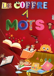 Le coffre � mots