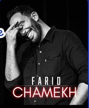 Farid Chamekh