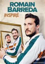 Romain Barreda dans Inspir�