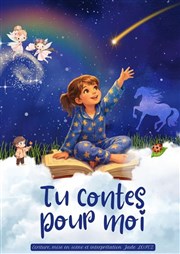 Tu contes pour moi