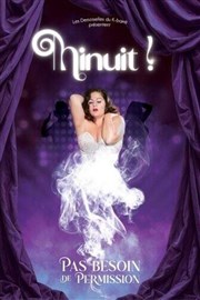 Les Demoiselles du K-Barr� dans Minuit !