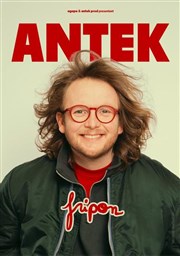 Antek dans Fripon
