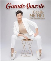 C�cile Michel dans Grande Ouverte