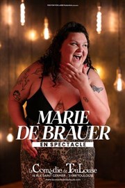 Marie de Brauer