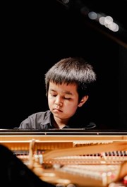 Eric Muller & Akin Nilphairoana, r�cital de piano