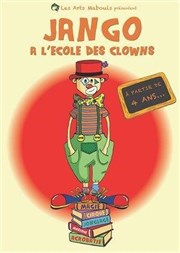 Jango � l'�cole des clowns