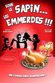 Sous le sapin... Les emmerdes !!!