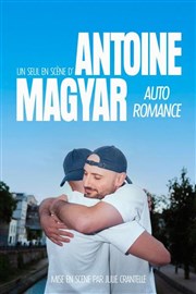 Antoine Magyar dans Auto Romance