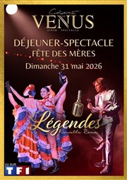 D�jeuner-spectacle : Sp�cial F�te des M�res