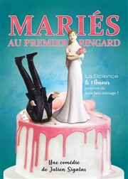 Mari�s au premier ringard